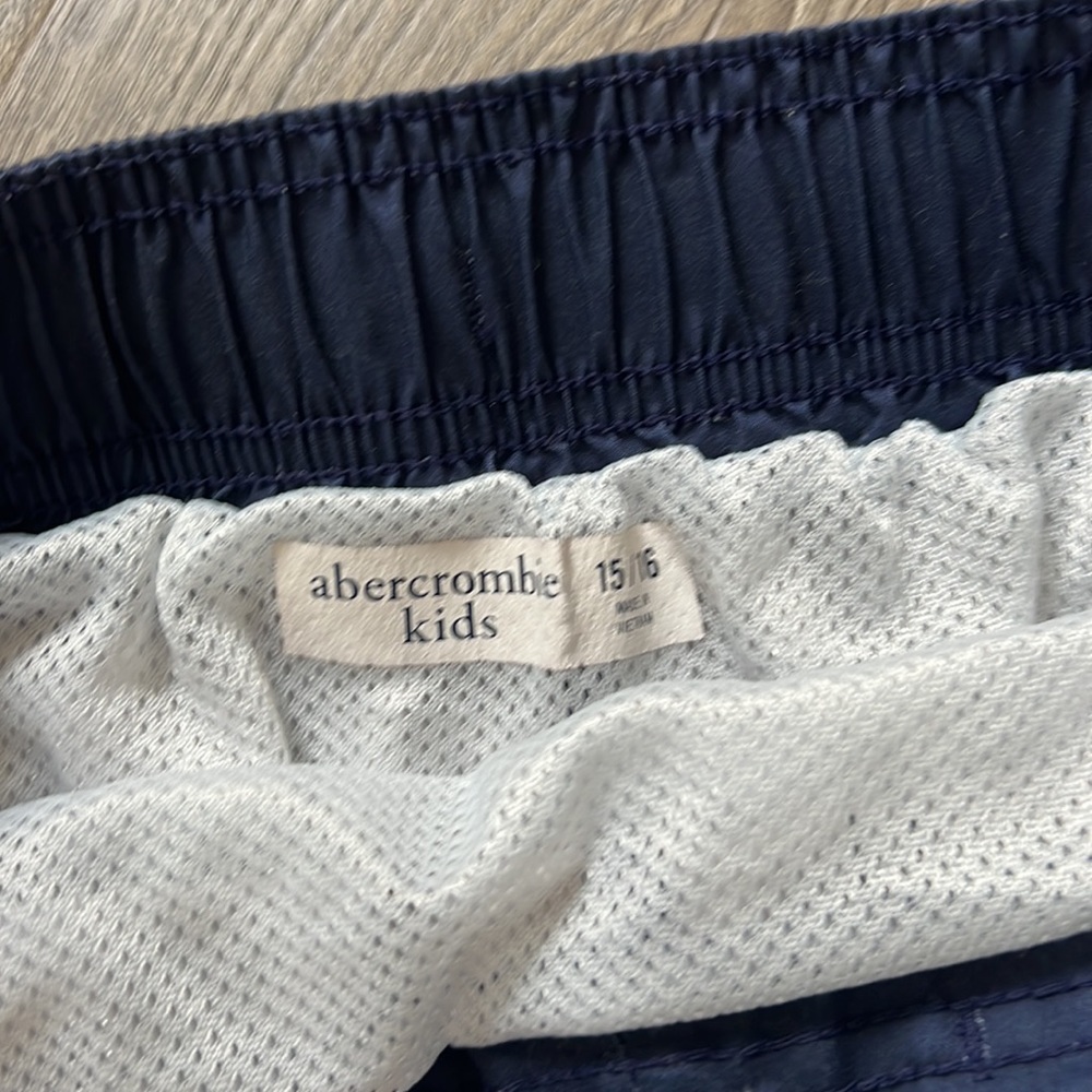 SWIM TRUNKS BOYS- 7 pairs! size 15/16. BOYS SWIMMING - Picture 8 of 16